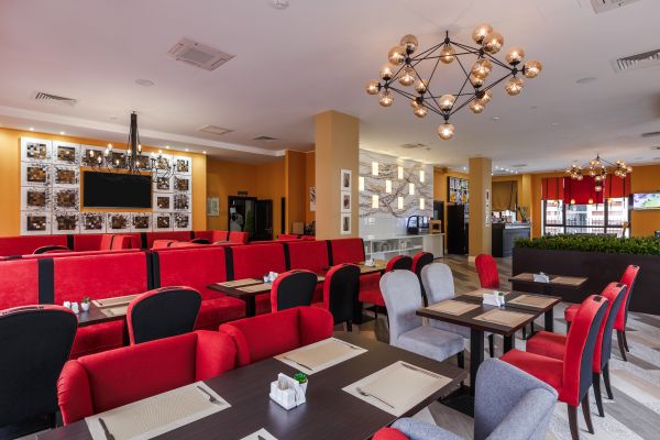 Raymond Hotel (Kazan')